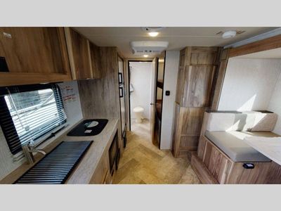 2021 Palomino PaloMini — photo 41 view