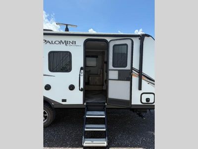 2021 Palomino PaloMini — photo 18 view
