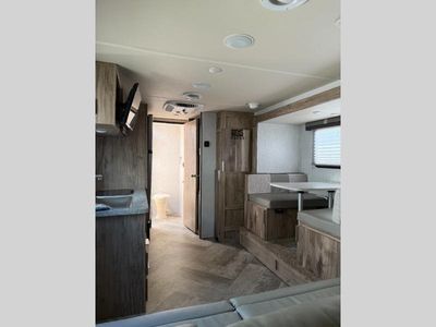 2021 Palomino PaloMini — photo 40 view