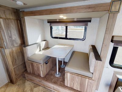2021 Palomino PaloMini — photo 42 view