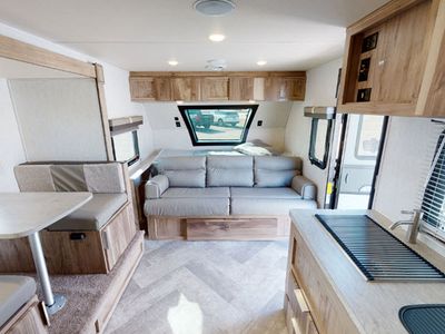 2021 Palomino PaloMini — photo 44 view