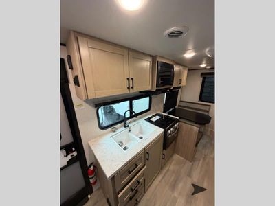 2026 Wayfinder RV Go Play - Photo 30
