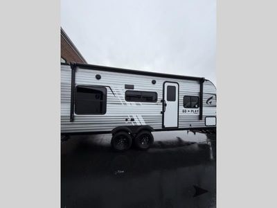 2026 Wayfinder RV Go Play - Photo 10