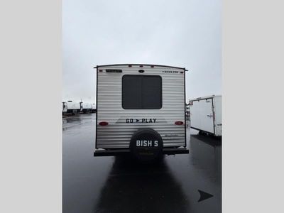 2026 Wayfinder RV Go Play - Photo 6