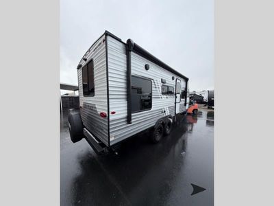 2026 Wayfinder RV Go Play - Photo 11