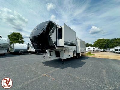 2026 Montana High Country 290RL - Photo 6