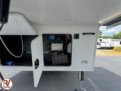2026 Montana High Country 290RL - Photo 8