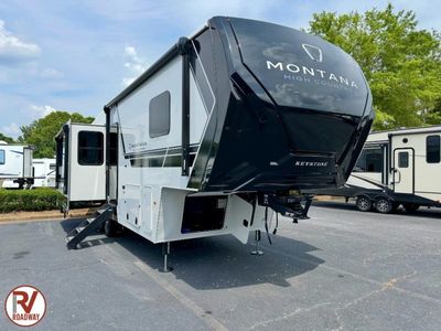 2026 Montana High Country 290RL - Photo 1