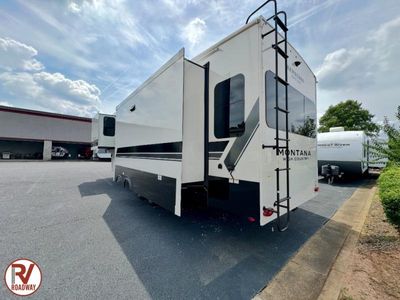 2026 Montana High Country 290RL - Photo 5