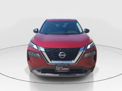 2023 Nissan Rogue - Photo 2