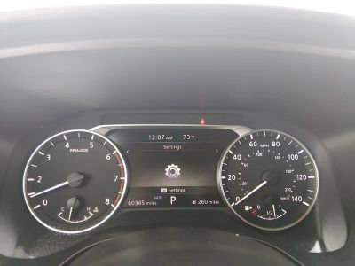 2023 Nissan Rogue - Photo 14