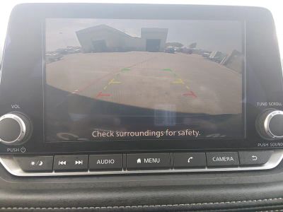 2023 Nissan Rogue - Photo 16