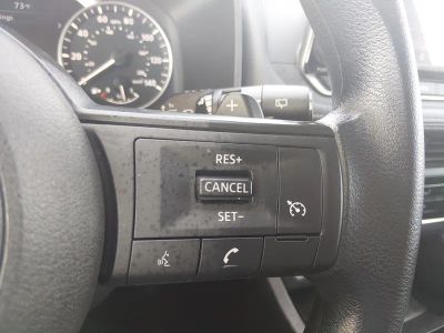 2023 Nissan Rogue - Photo 12