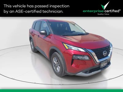 2023 Nissan Rogue - Photo 1