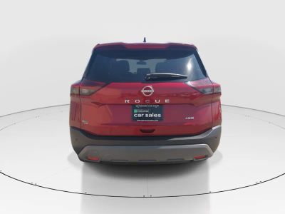 2023 Nissan Rogue - Photo 6