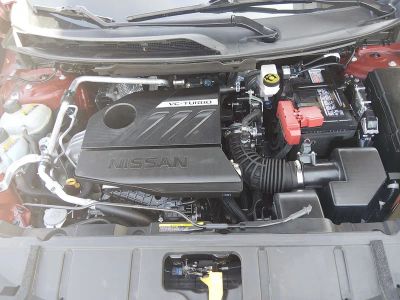 2023 Nissan Rogue - Photo 9