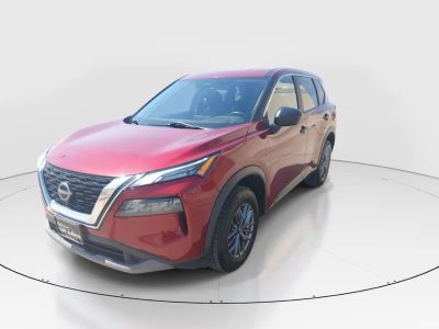 2023 Nissan Rogue - Photo 3