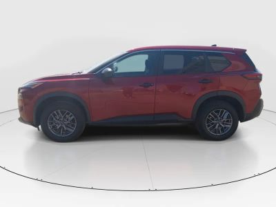 2023 Nissan Rogue - Photo 4