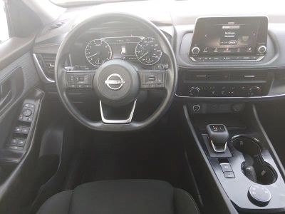 2023 Nissan Rogue - Photo 17