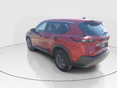 2023 Nissan Rogue - Photo 5
