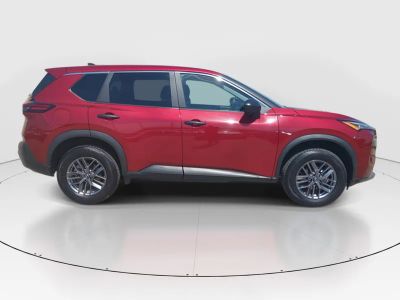 2023 Nissan Rogue - Photo 8
