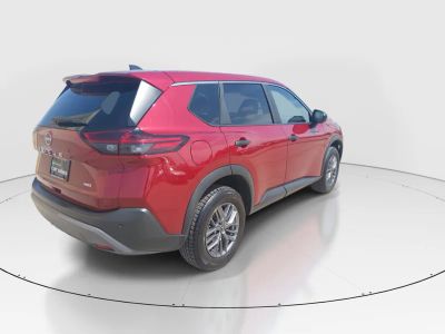 2023 Nissan Rogue - Photo 7