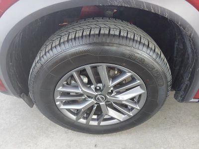 2023 Nissan Rogue - Photo 10