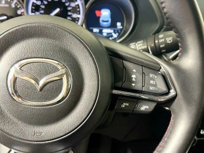 2024 Mazda CX-5 — photo 15 view