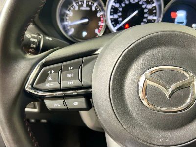 2024 Mazda CX-5 — photo 14 view