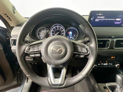 2024 Mazda CX-5 — photo 13 view