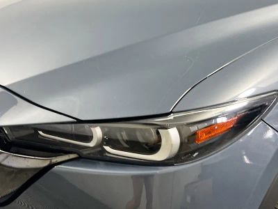 2024 Mazda CX-5 — photo 7 view