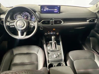 2024 Mazda CX-5 — photo 24 view