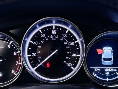 2024 Mazda CX-5 — photo 17 view