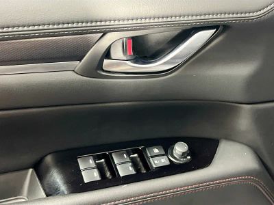 2024 Mazda CX-5 — photo 12 view