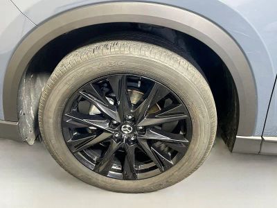 2024 Mazda CX-5 — photo 9 view