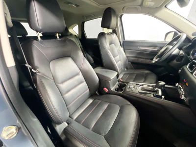 2024 Mazda CX-5 — photo 25 view