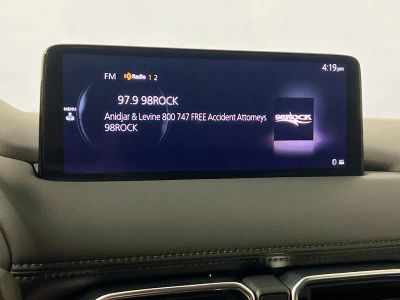 2024 Mazda CX-5 — photo 22 view