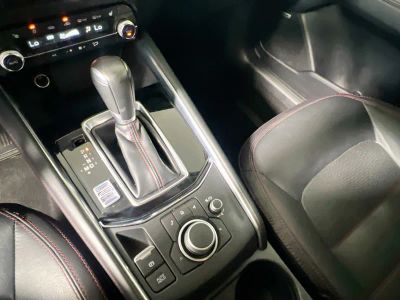 2024 Mazda CX-5 — photo 20 view