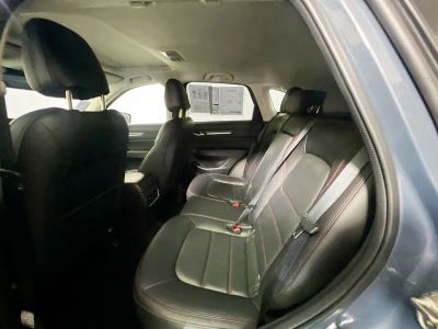 2024 Mazda CX-5 — photo 23 view
