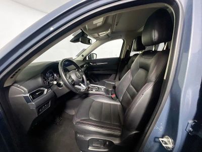 2024 Mazda CX-5 — photo 10 view