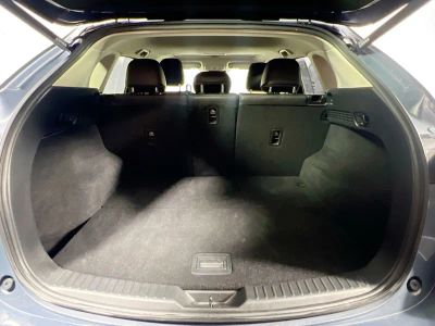 2024 Mazda CX-5 — photo 28 view