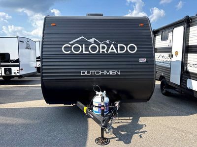 2026 Dutchmen Colorado - Photo 2