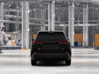 2026 Toyota RAV4 - Photo 10