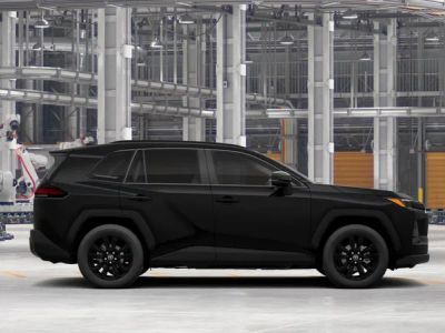 2026 Toyota RAV4 - Photo 14