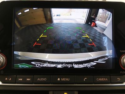 2024 Nissan Altima — photo 16 view