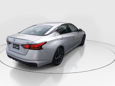 2024 Nissan Altima — photo 7 view