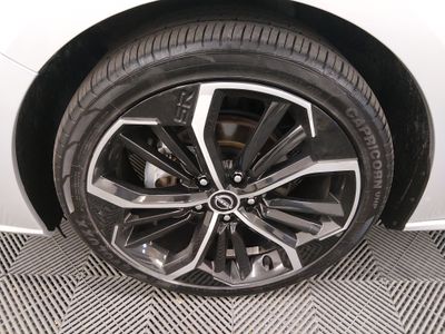 2024 Nissan Altima — photo 10 view