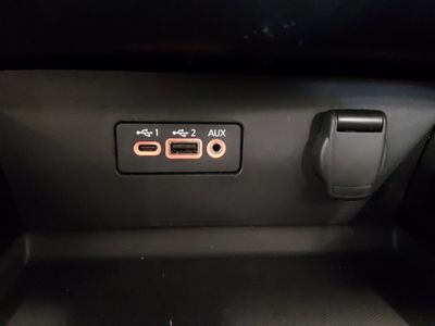 2024 Nissan Altima — photo 18 view