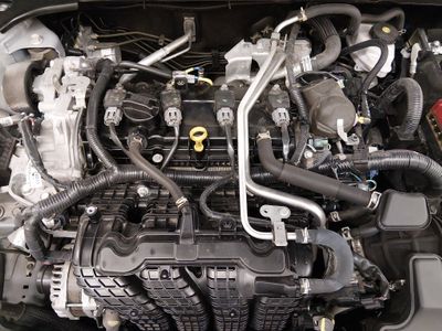 2024 Nissan Altima — photo 9 view