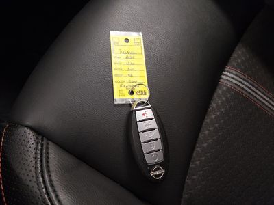 2024 Nissan Altima — photo 15 view
